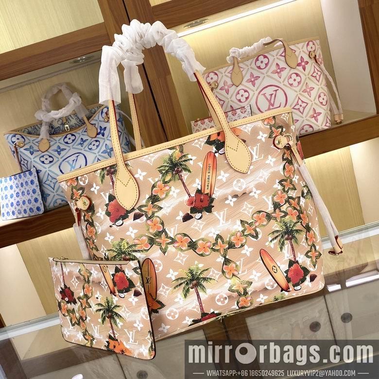 1:1 Louis Vuitton Bags M11263 31X28X14cm DN 3colour