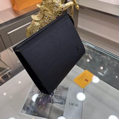 1:1 Louis Vuitton Bags 98161-7 27X20X6cm XM 2colour