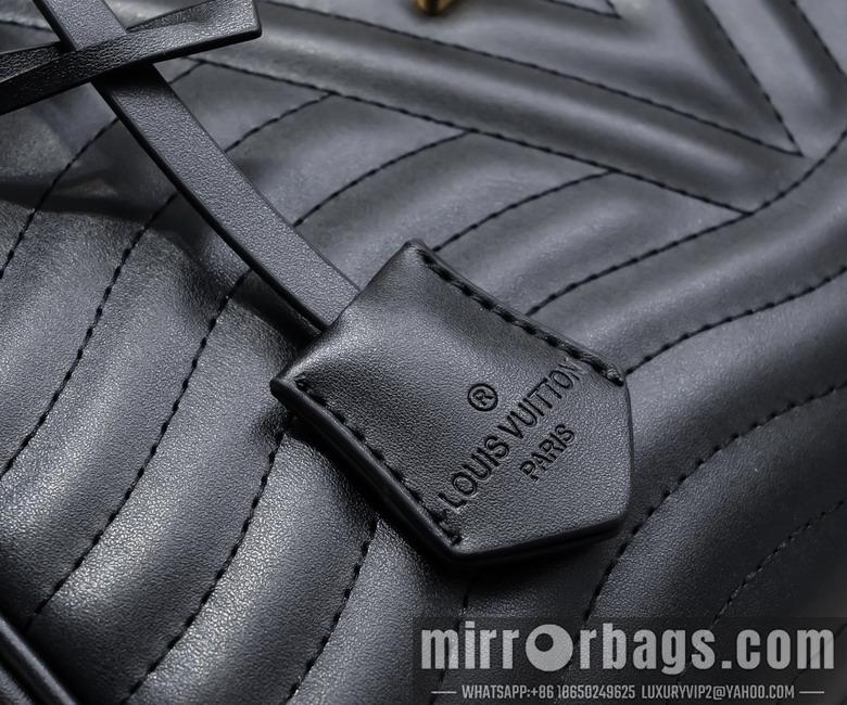 1:1 Louis Vuitton Bags M51497 32x22x13cm ss