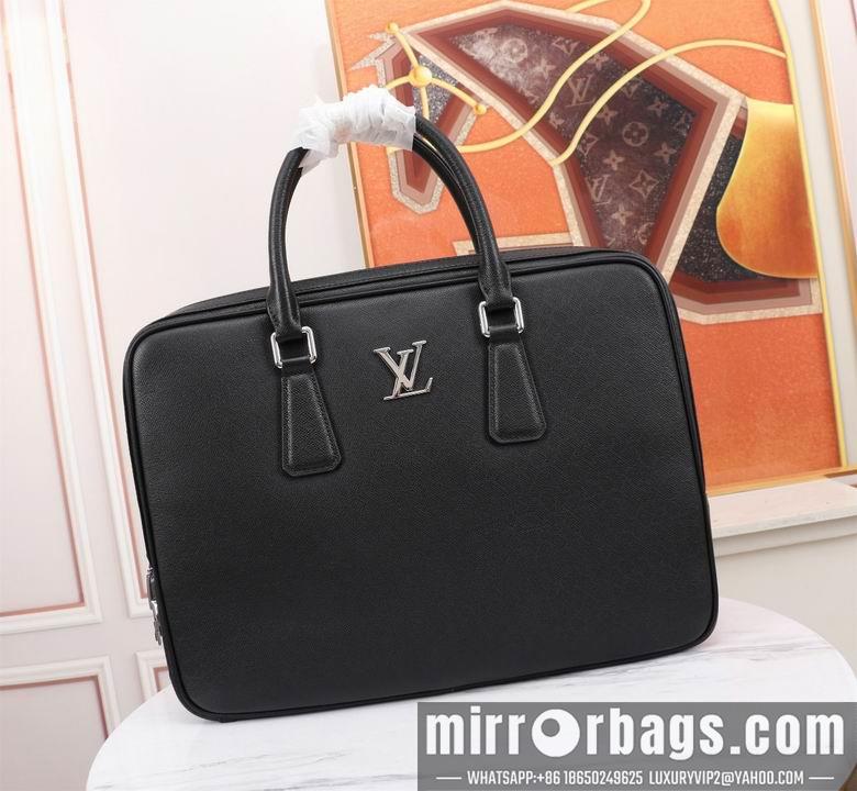 1:1 Louis Vuitton Bags 8382-1 38X28X7cm WP