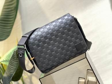 1:1 Louis Vuitton Bags M42711 26X20X7cm XM