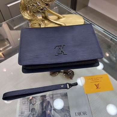 1:1 Louis Vuitton Bags 98145-7 25X17X6cm WP-1