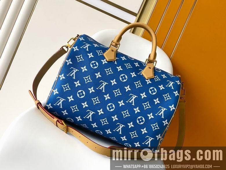 1:1 Louis Vuitton Bags M11597 40X26X23cm WP