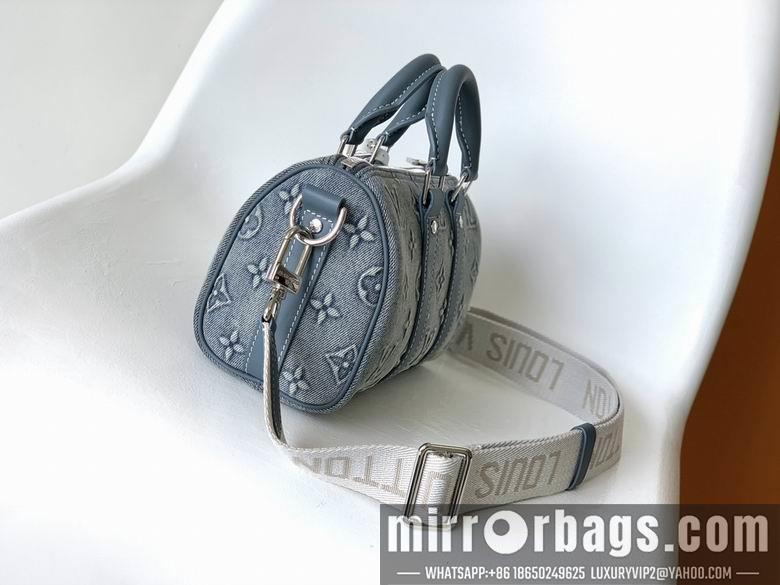 1:1 Louis Vuitton Bags M22762 25X15X11cm XM