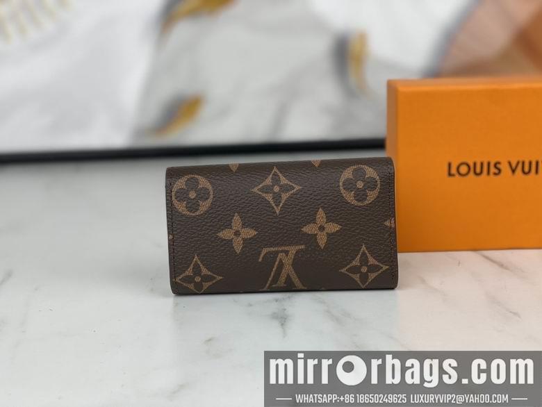 1:1 Louis Vuitton Bags M62630 10.5X7X2cm XMY 3