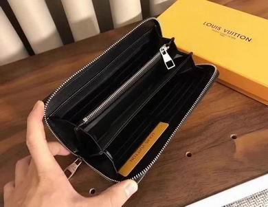 1:1 Louis Vuitton Bags 0102 19X10X2 cm WP 4colour