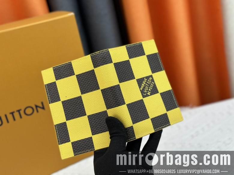 1:1 Louis Vuitton Bags M60412 10X14X2.5cm XM 1
