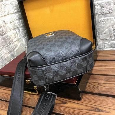 1:1 Louis Vuitton Bags 33118-1 28X18X11cm XM 3colour