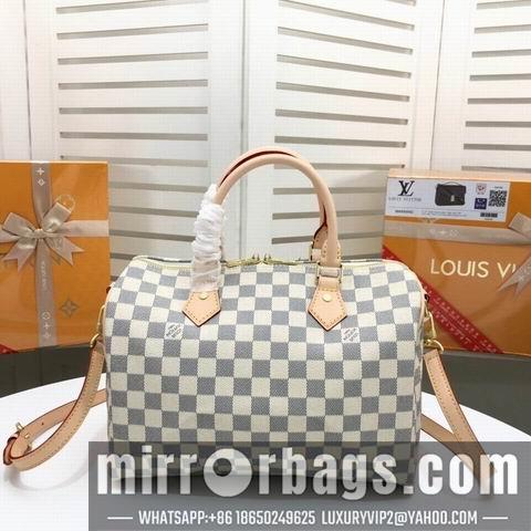1:1 Louis Vuitton Bags Speedy 小号 40390 中号 40391 大号 40392 wg