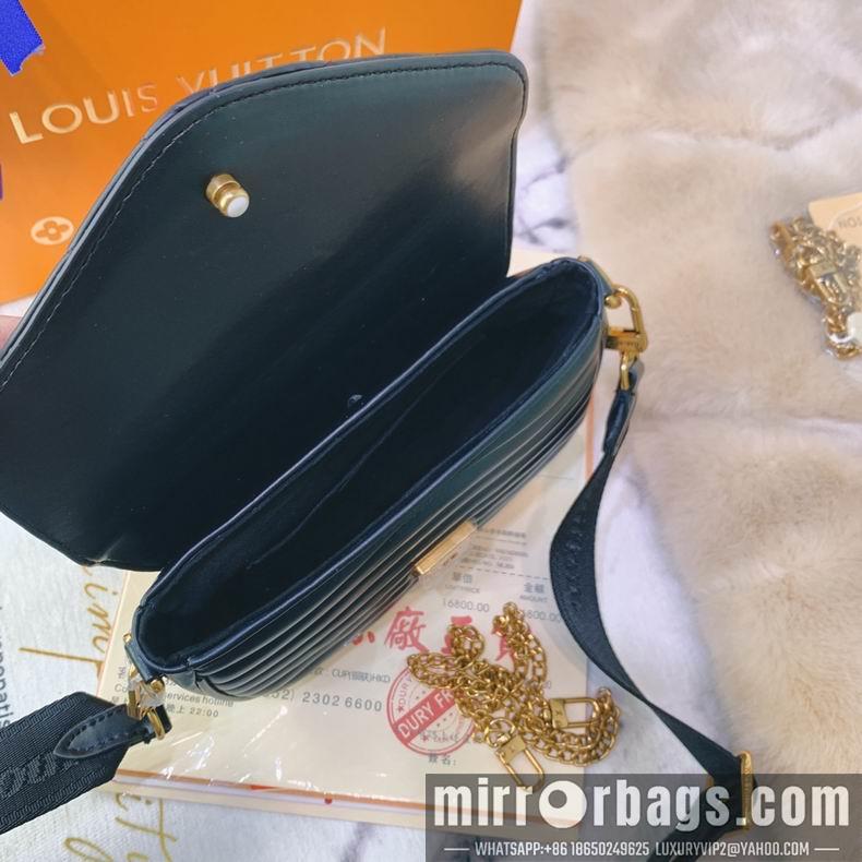 1:1 Louis Vuitton Bags Multi Pochette M53936 M56466 M56461 cs