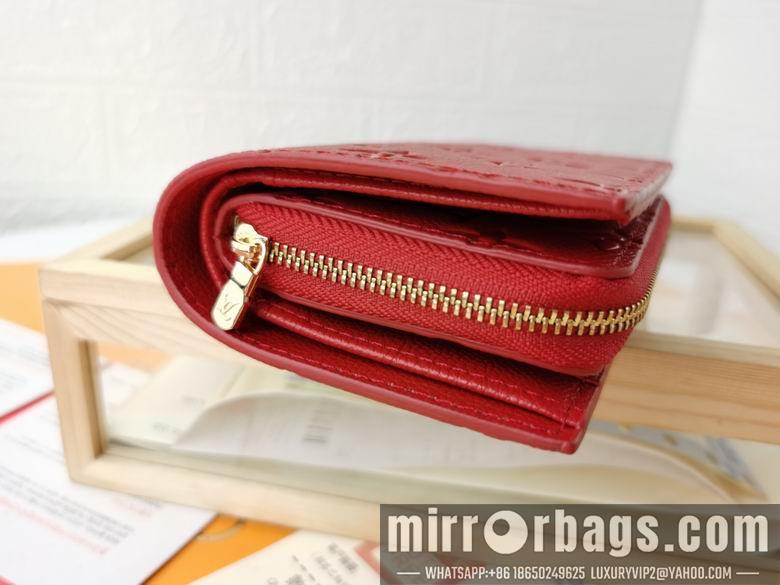 1:1 Louis Vuitton Bags M86366 13X9cm XM 8