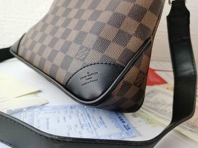1:1 Louis Vuitton Bags Odeon M45355 28X25X9cm ZY