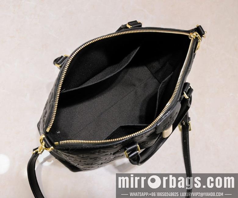1:1 Louis Vuitton Bags Boetie M45987 31.5x28x16cm ss