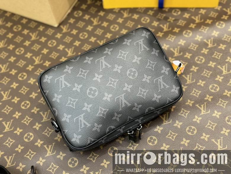 1:1 Louis Vuitton Bags M46795 24X17X5cm XM