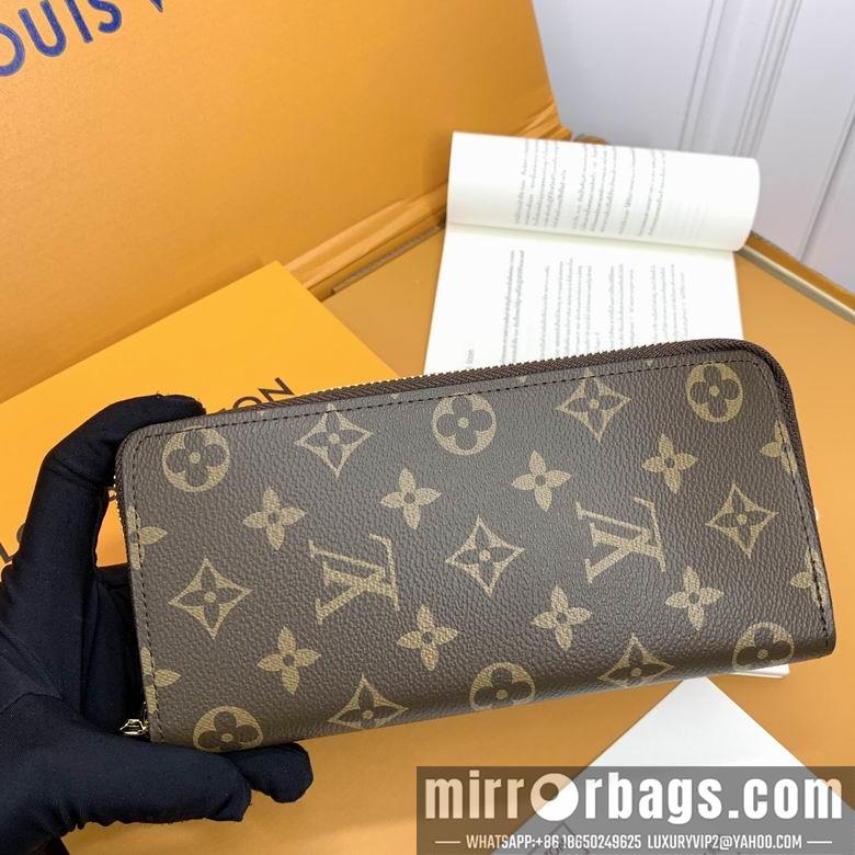 1:1 Louis Vuitton Bags M63095 20X10X2cm ZC 1
