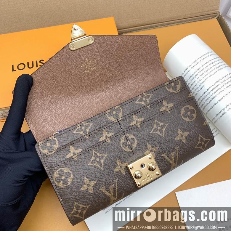 1:1 Louis Vuitton Bags M58414 19X10cm ZC 1