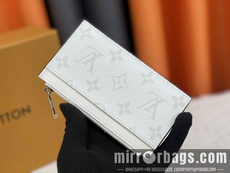 1:1 Louis Vuitton Bags M64038 8X14.5X1cm XM 2