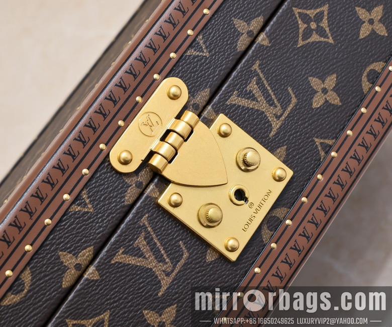 1:1 Louis Vuitton Bags M4700B 34x18x11cm ss3