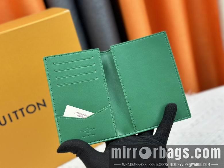 1:1 Louis Vuitton Bags M60412 10X14X2.5cm XM 3