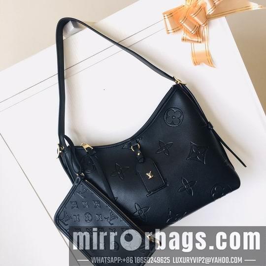 1:1 Louis Vuitton Bags CarryAll M46288 24x30x12cm zy