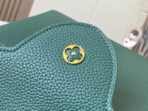 1:1 Louis Vuitton Bags Capucines M59434 31.5x20x11cm cs3色