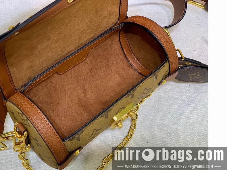 1:1 Louis Vuitton Bags Speedy 57835 20 cm cs