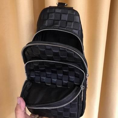1:1 Louis Vuitton Bags 530-4 30X18X7cm XM