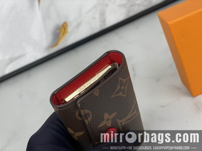 1:1 Louis Vuitton Bags M62630 10.5X7X2cm XMY 3