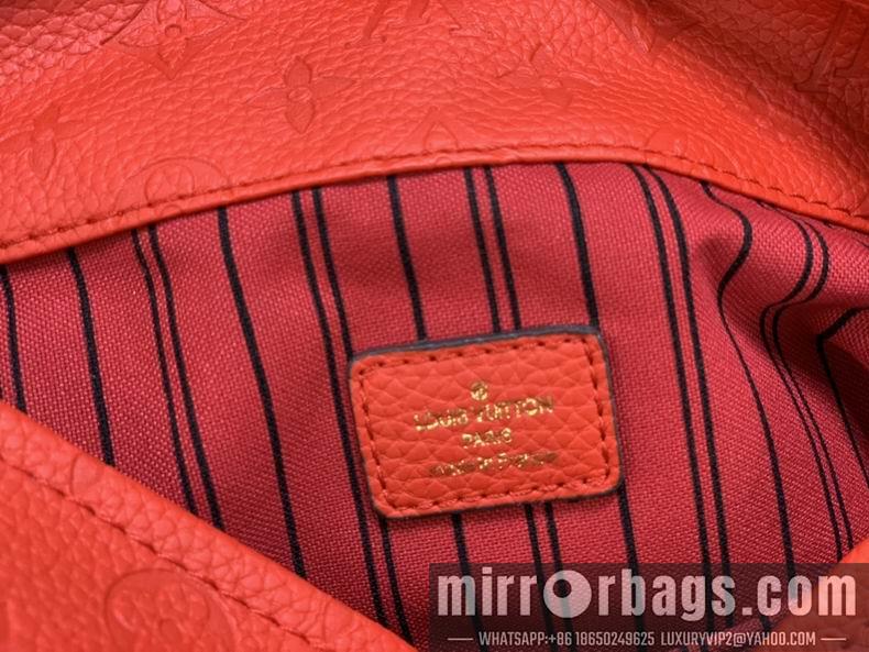 1:1 Louis Vuitton Bags Artsy 40247 46x32x24 cm cs