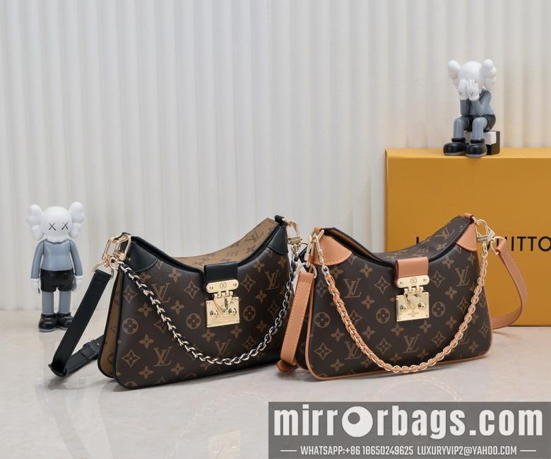 1:1 Louis Vuitton Bags M46659 29x19x9cm ss.