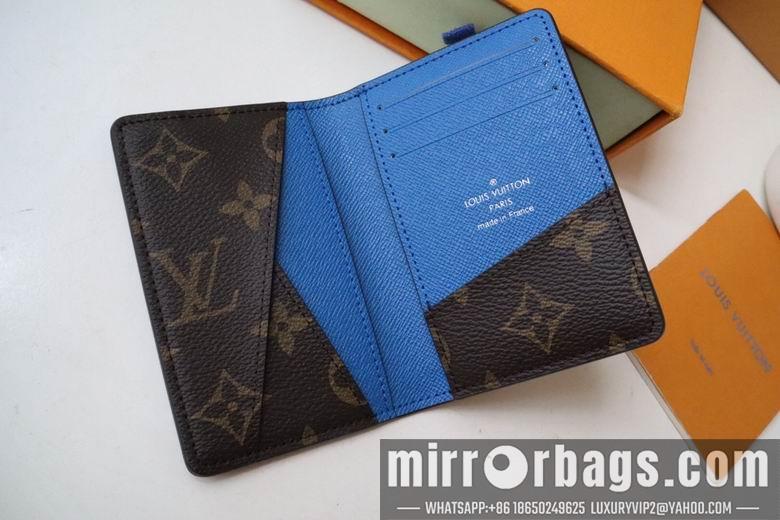1:1 Louis Vuitton Bags M82955 7.5X11.1X1cm XM 3
