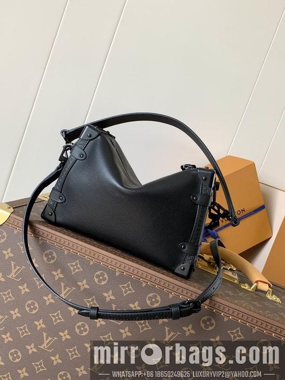 1:1 Louis Vuitton Bags M25160 M25072 M24309 21X14X6cm WP 3colour