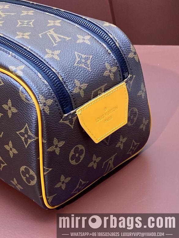 1:1 Louis Vuitton Bags M46696 28X15X16.5cm YG-1