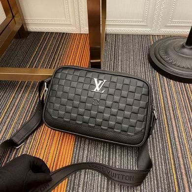 1:1 Louis Vuitton Bags WM3557-3 26X17X8