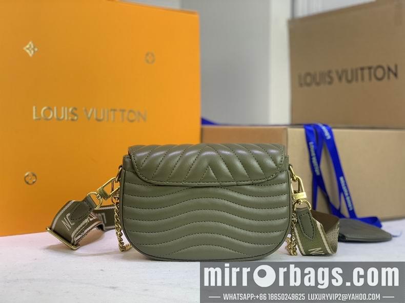 1:1 Louis Vuitton Bags Multi Pochette M53936 M56466 M56461  cs