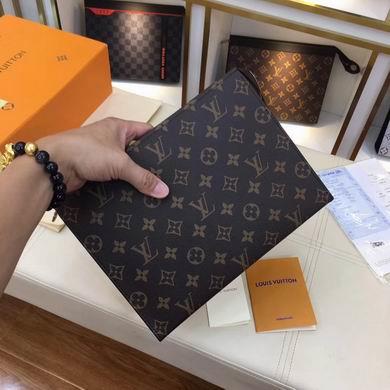 1:1 Louis Vuitton Bags 47542-4 26X21cm WP