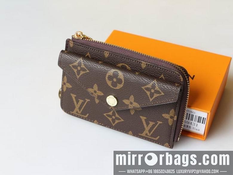 1:1 Louis Vuitton Bags M69431 13X9.5X2.5cm XM 3