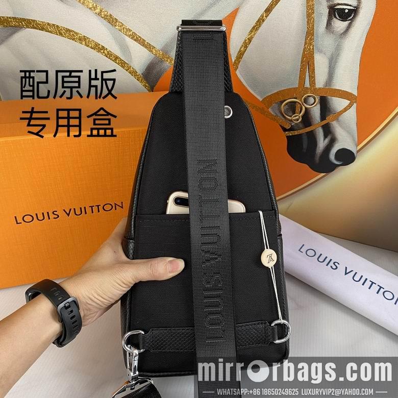 1:1 Louis Vuitton Bags 1053 29X17X5cm XM