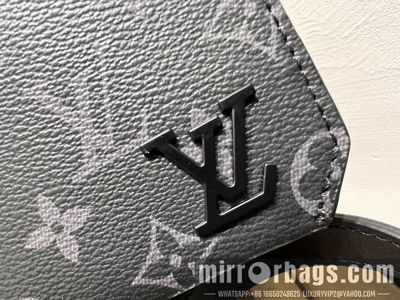 1:1 Louis Vuitton Bags M82085 17X12X7cm YG 4colour
