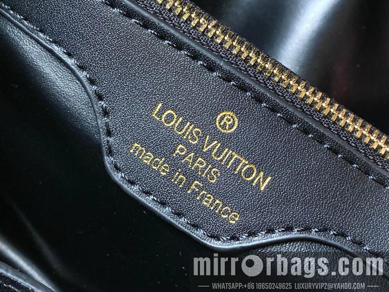 1:1 Louis Vuitton Bags Hat M11616 27x17.3x9cm ss