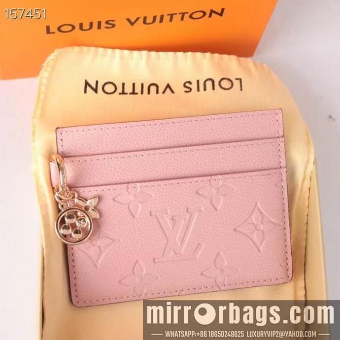 1:1 Louis Vuitton Bags M82739 10.2X7.3X0.3cm XMY 2