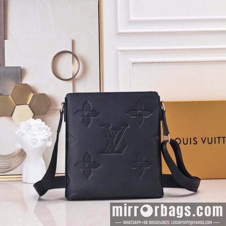 1:1 Louis Vuitton Bags 0109-3 26X28X5.5cm XM