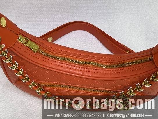 1:1 Louis Vuitton Bags Loop M22591 23x13x6cm ss