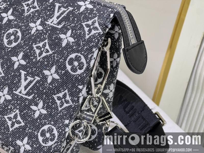 1:1 Louis Vuitton Bags Coussin M57790 26x20x12cm ss