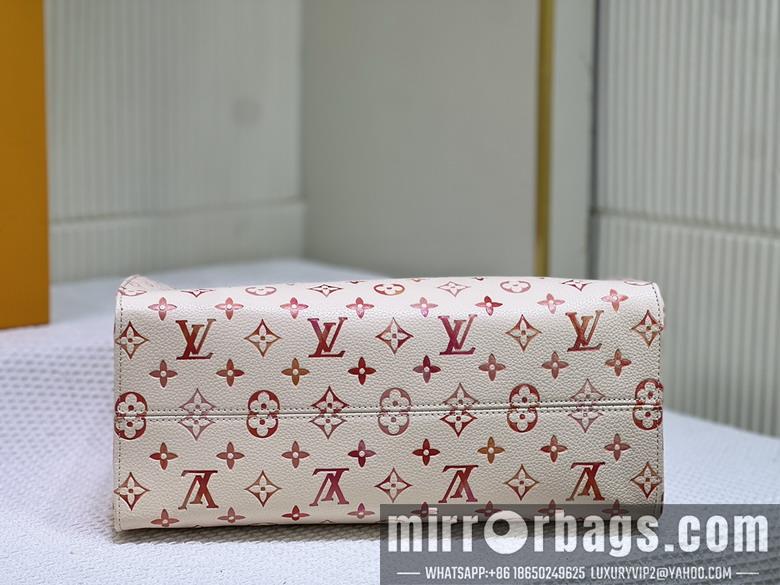 1:1 Louis Vuitton Bags On M45321 35x27x14cm ss