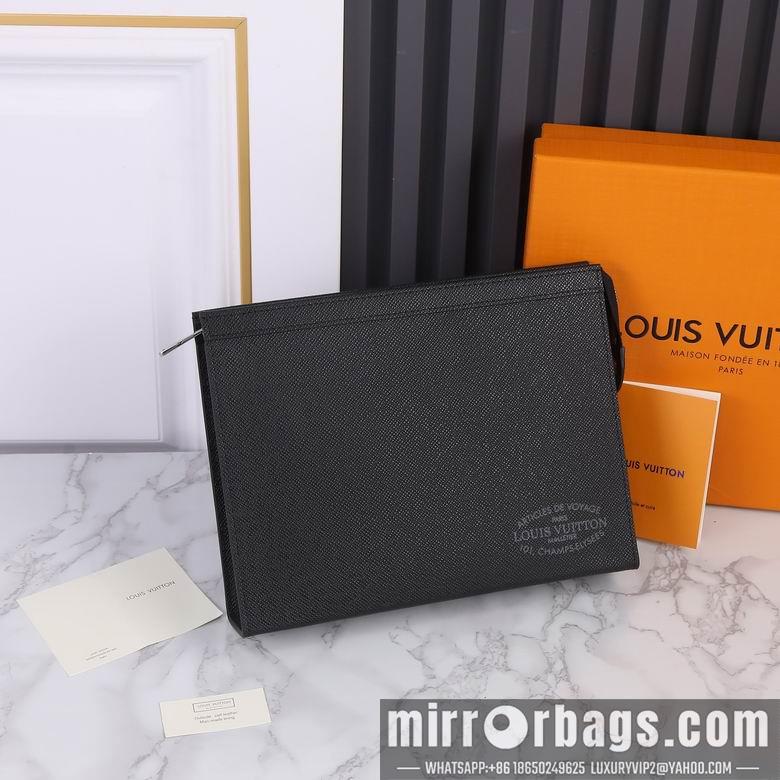 1:1 Louis Vuitton Bags M30395 27X21X5cm WP
