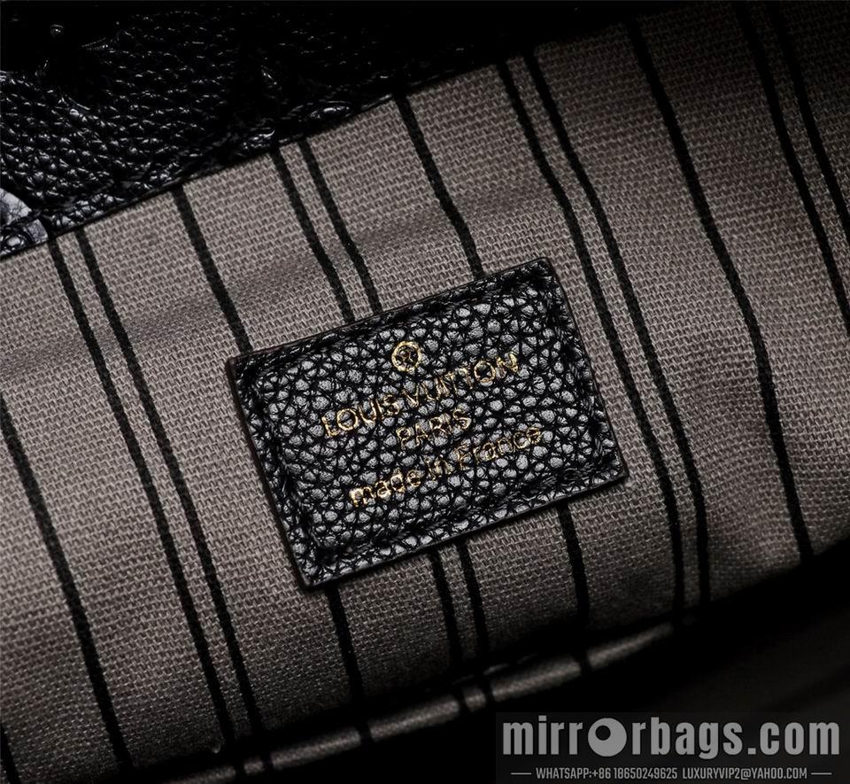 1:1 Louis Vuitton Bags 21 Artsy M40249 46x32x24 wg