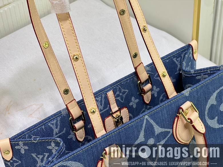 1:1 Louis Vuitton Bags M46871 35X27X14cm