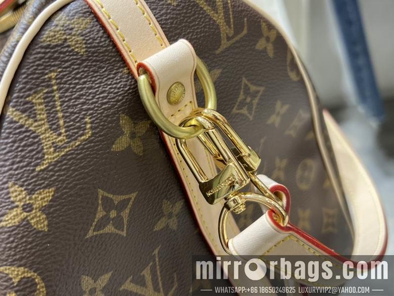 1:1 Louis Vuitton Bags 40X25X19cm 022708 XM