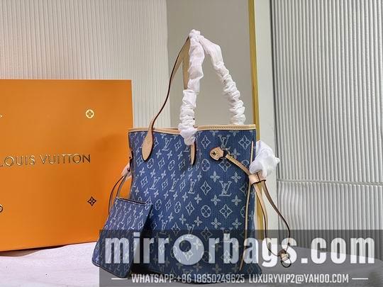 1:1 Louis Vuitton Bags M40995 M32x29x17cm cs